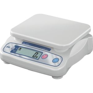エーアンドデイ A&D A&D SH-5000 デジタルはかり ワークスケール 2g 5kg エーアンドデイ
