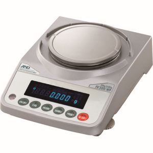 エーアンドデイ A&D A&D FX-300iWP 電子天びん 320g エーアンドデイ メーカー直送 代引不可 沖縄 離島不可