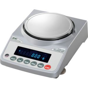 エーアンドデイ A&D A&D FX-2000iWP 電子天びん 2200g エーアンドデイ メーカー直送 代引不可 沖縄 離島不可