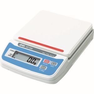 エーアンドデイ A&D A&D HT500 コンパクトスケール 0.1G/510G エーアンドデイ