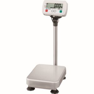 エーアンドデイ A&D A&D SC60KAM 防水型デジタル台はかり 60kg/10g エーアンドデイ メーカー直送 代引不可 北海道 沖縄 離島不可
