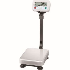エーアンドデイ A&D A&D SE60KAM 防水型デジタル台はかり 60kg/10g エーアンドデイ メーカー直送 代引不可 北海道 沖縄 離島不可
