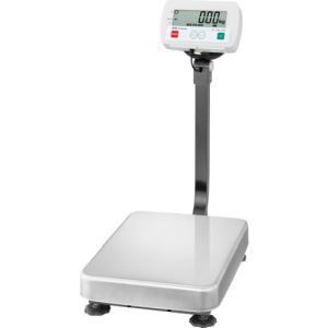 エーアンドデイ A&D A&D SE150KAL 防水型デジタル台はかり 150kg/20g エーアンドデイ メーカー直送 代引不可 沖縄 離島不可