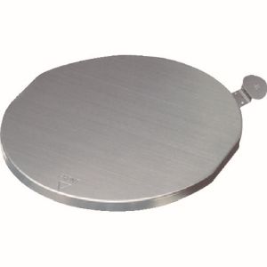 エーアンドデイ A&D A&D AX-043008052 HL-i用ステンレス皿 エーアンドデイ