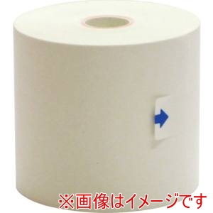 エーアンドデイ A&D A&D AX-PP156-S プリンタ用紙 10巻入