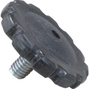 エーアンドデイ A&D A&D AXP-4011084A-2 EK-i/EW-i用足コマ エーアンドデイ