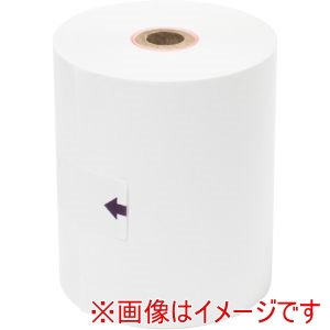 エーアンドデイ A&D A&D AX-PP147-S プリンター用感熱紙 5巻 AX-PP147-S