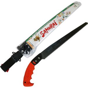 神沢精工 神沢精工 No.GSF-270-SH サムライ 鞘入鋸 果樹 細目 270mm