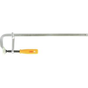 アーム産業 ARM アーム ARM LD-400 L型クランプ 400mm