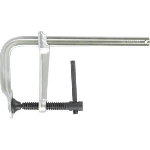 アーム産業 ARM アーム ARM LHB-200 L型クランプ 強力型 バーハンドル 200mm