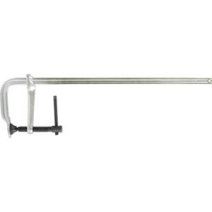 アーム産業 ARM アーム ARM LHB-500 L型クランプ 強力型 バーハンドル 500mm