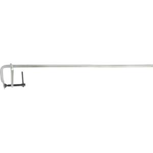アーム産業 ARM アーム ARM LHB-1000 L型クランプ 強力型 バーハンドル 1000mm メーカー直送 代引不可 北海道 沖縄 離島不可