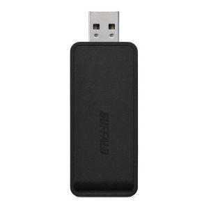 バッファロー BUFFALO エアステーション 11ac/n/a/g/b 866Mbps USB3.0用 無線LAN子機 WI-U3-866DS