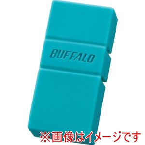 バッファロー BUFFALO バッファロー RUF3-AC32G-BL USB3.2 Gen1 Type-C - A対応USBメモリ 32GB ブルー