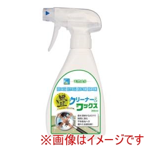 セイハン セイハン 畳クリーナー & ワックス 300ml