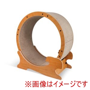 ペットプロジャパン PetPro ペットプロ HappyDays キャットランニングマシン M