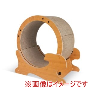 ペットプロジャパン PetPro ペットプロ HappyDays キャットランニングマシン S