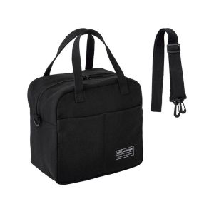 マリオ マリオ Mag Bag マグバッグ 保冷ビッグトート BK M-13644