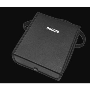 三和電気計器 サンワ SANWA サンワ C-VS2 ケース 三和電気計器 SANWA