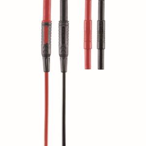三和電気計器 サンワ SANWA サンワ TL-27 テストリード 三和電気計器 SANWA