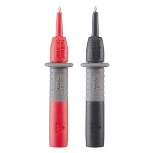三和電気計器 サンワ SANWA サンワ TL-A18a ピン式アダプタ 三和電気計器 SANWA