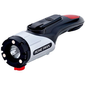 新津興器 新津興器 レスキューツールLEDライト STL-01