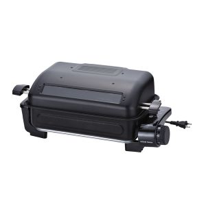 新津興器 新津興器 SFR-120 フィッシュロースター