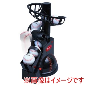 サクライ貿易 SAKURAI サクライ貿易 FTS-100N21 バッティングトレーナー 前からトスマシン 