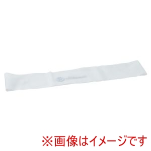 プロマーク Promark プロマーク TPT0480 トレーニングリングバンド レベル0 WH
