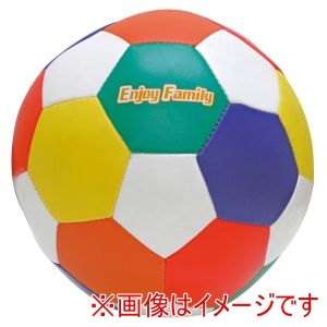 エンジョイファミリー Enjoy Family エンジョイファミリー FSP-1613 やわらかキッズボール L