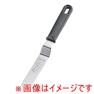 インテックカネキ INTECKaneki インテックカネキ ステン PP柄 フレックス スパテラ L型 BP-6L インチ