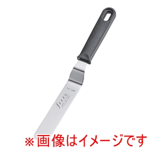 インテックカネキ INTECKaneki インテックカネキ ステン PP柄 フレックス スパテラ L型 BP-7L インチ