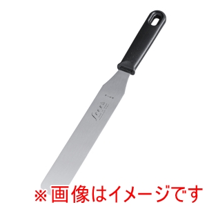 インテックカネキ INTECKaneki インテックカネキ ステン PP柄 フレックス スパテラ BP-9 インチ