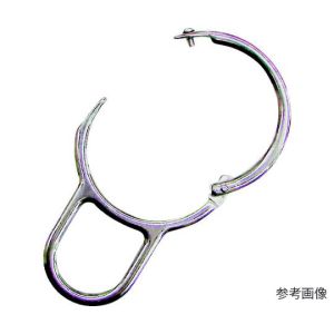 水本機械製作所 水本機械製作所 PCC-6-45 パイプキャッチ