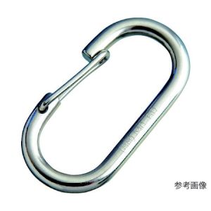 水本機械製作所 水本機械製作所 MO-10R O型フック ロープ用 