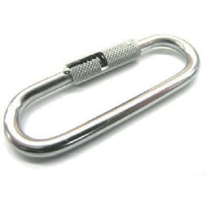 水本機械製作所 水本機械製作所 QC-6 アイボルト ステンレス クイックキャッチ 線径6mm 長さ70mm