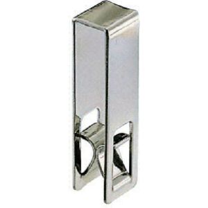 水本機械製作所 水本機械製作所 GCA-70 グレーチングクリップ ステンレス GCA型 適用の高さ32～45mm