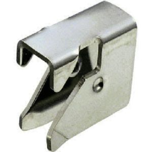 水本機械製作所 水本機械製作所 GCI-1 グレーチングクリップ ステンレス GCI型 幅10mm