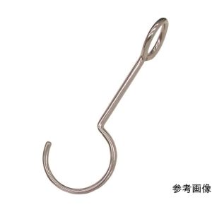 水本機械製作所 水本機械製作所 A-2738 ステンレス アイSカン ツイスト 全長200mm