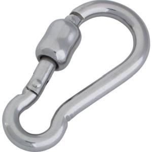 水本機械製作所 水本機械製作所 B-887 ステンレス オープフックB型