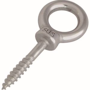 水本機械製作所 水本機械製作所 B-1141 ステンレス アイスクリュー 内径13mm