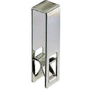 水本機械製作所 水本機械製作所 B-1145 ステンレス グレーチングクリップGCA型 適用高さ19mm～32mm