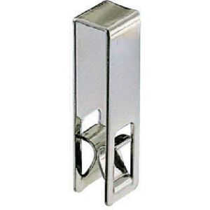 水本機械製作所 水本機械製作所 B-1147 ステンレス グレーチングクリップGCA型 適用高さ38～50mm