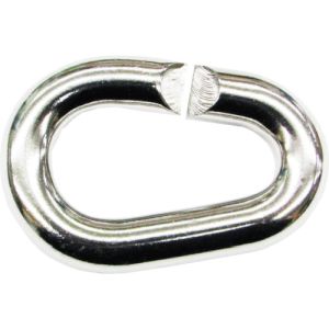 水本機械製作所 水本機械製作所 B-3000 ステンレス ナス型Cリンク 内長35mm