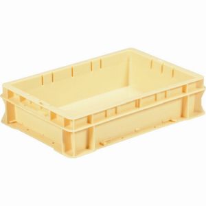 サンコー 三甲 サンコー SK-8-6 CL ボックス型コンテナー 200823 サンボックス 8-6 クリーム