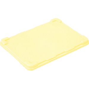 サンコー 三甲 サンコー SKBAN-MADO-F-CL TM 番重 702309 マド蓋クリーム 透明 メーカー直送 代引不可 北海道沖縄離島不可