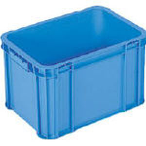 サンコー 三甲 サンコー サンボックス 50A 青 537×370×315mm SK-50A-BL