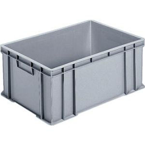 サンコー 三甲 サンコー サンボックス 56A 明グレー SK-56A-GLL 658×448×268