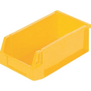 サンコー サンコー 20010400YE304 ハンガーラックコンテナーHL-1 200104 イエロー