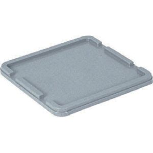 サンコー 三甲 サンコー 701201 ボックス型コンテナー 701201 サンボックス#330フタライトグレー